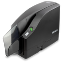 Digital Check CX35 NJ (Single Feed)